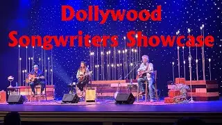 4K 2023 Dollywood Songwriters Showcase - (Steve Dean, Bill Whyte, Victoria Venier)