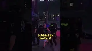 Maling mobil polisi akhirnya ketangkep juga Part 1 #tokyoverseroleplay #gta5 #gta5roleplay #shorts