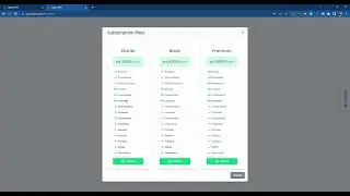 Bulla POS SaaS registration - Revolutionize your Business with BullaPOS Point of Sale Software