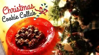 Chocolate Caramel Pretzel Bites | YTMM Christmas Cookie Collab