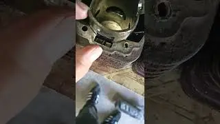 сравение malossi sport и tmmp на dio 18/27