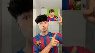 football hairstyles - Messi 2011🔥🏆