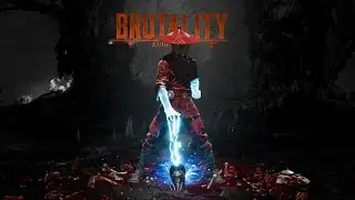 MK1 - Comeback on Rank Up Game