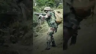 Pahalgam Attack: Pakistan Violates Ceasefire For Third Consecutive Night | Subscribe to Firstpost