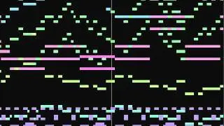 Goemon's Great Adventure - Ryugu Castle MIDI