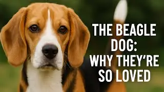 The Beagle Dog | History, Traits & Why They&rsquo;re So Loved