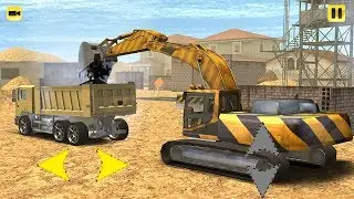 City Construction Road Builder (by Vital Games Production) Android Gameplay [HD]