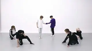 [ONF - Why] dance practice mirrored