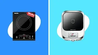 Top 5 Best Portable Induction Cooktops in 2024: Reviews & Recommendations