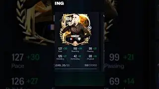 Ballon d'Or Ribery stats 🔥🔥 #fcmobile #fcmobile25 #fc25
