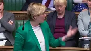 Emergency Debate: Sections 58 AND 59 of the offences against the persons act1861