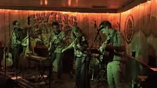 No Time to Waste - Live at the Swing Station