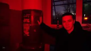 Сказы об АРМИИ. Место, где пропадают ЦЕЛЫЙ ГОД. 