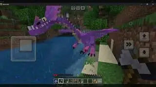 New Series: Minecraft with Friends (and Mom) Eps 1 Not a Good Start