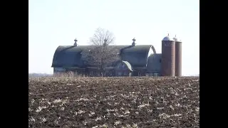 The Schumacher Barn