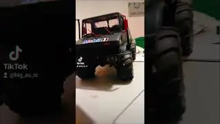 ldrc unimog p06