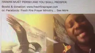 BREAKTHROUGH BY FIRE: