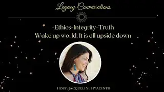 Feminine Legacy Podcast~Episode 29