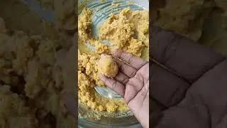 పూర్ణం బూరెలు poornam burelu #food #cooking videos #LadyTillu5_3