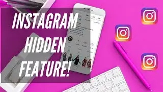 How to Put Spaces in Instagram Captions| NO extra apps NEEDED!