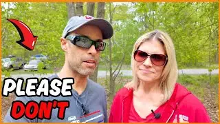 How To Be The Most Annoying (And Dangerous!) RV Camper: 8 Unwritten Rules to Avoid Breaking!
