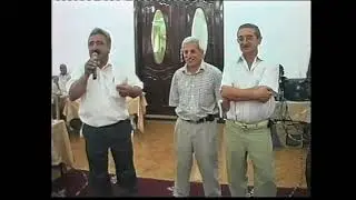 Nəriman Azəri iyən Rza müəllimi çı Mirtagı müəllimi zua Salehi vəyədə votə şeiron