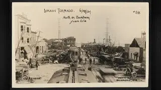 A century later, Lorain remembers the 1924 tornado