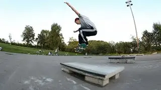 «12.08.14» feat. Henrik Lund & Magnus Bordewick