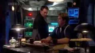 Torchwood - Jack/Ianto - Breathless