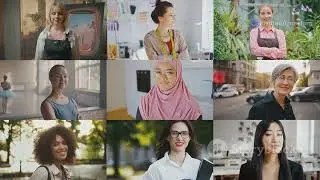 Women Leaders in History