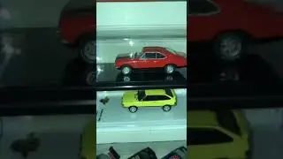 #MiniMundoGaragem #BRClassics #saveiro #golquadrado #especial