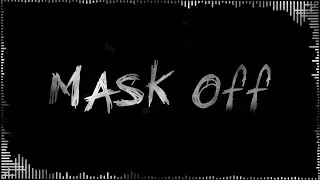 🤍 Mask Off AVIDD JUDGE Trap Remix 🤍