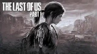v1.0.1.7 Patch для The Last of Us Part I играем на RTX 3050