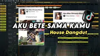 FREE FLP !!! BETE STYLE DANGDUT HOUSE | REMAKE