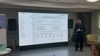 Конференция HR-focus 2025 | Boss Free - 04.12.2025