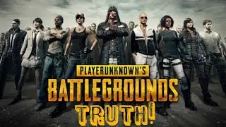 The story behind the success of PUBG