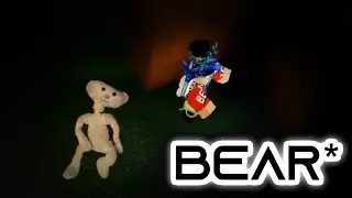 TMGBoom играет в «Медведя»*