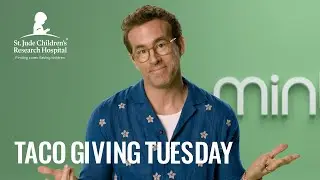 Taco Giving Tuesday