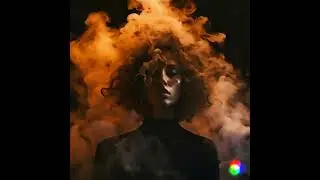 Smoke Convergence AI Video