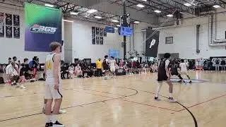 Grassroots 365 Championships. (April 2025)