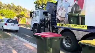 Brisbane Waste In BSW754