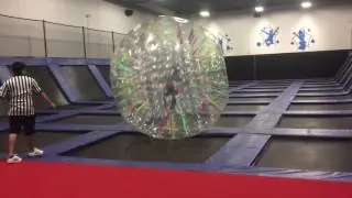 Jesse Jump America 3