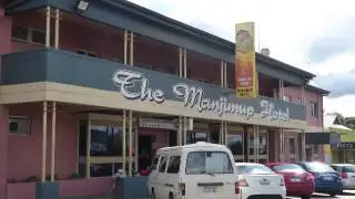 Manjimup Pictorial - Western Australia