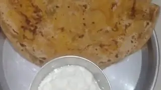 आलू पराठा रेसिपी#आलूपराठा  