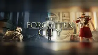 The Forgotten City - Blind - Part 1