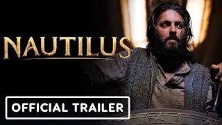 Nautilus - Official Teaser Trailer (2025)  Georgia Flood