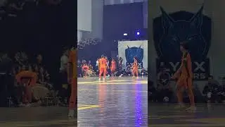 Match Final X Series 2 💥🚀