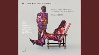 Tu mancavi a tormentarmi, crudelissima speranza (arr. L. Stokowski)
