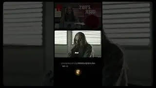 Don't scan this QR Code P02 | 29s | Netflix | Plaything #blackmirrorseason7  ⁨@Aadhi-UnEdited