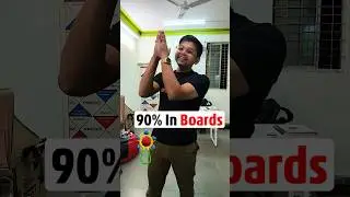 🔥 Marks in CBSE Board Exams Vs JEE Advanced😎 #shorts #jee2024 #jeemains #jee #cbse #cbse2024